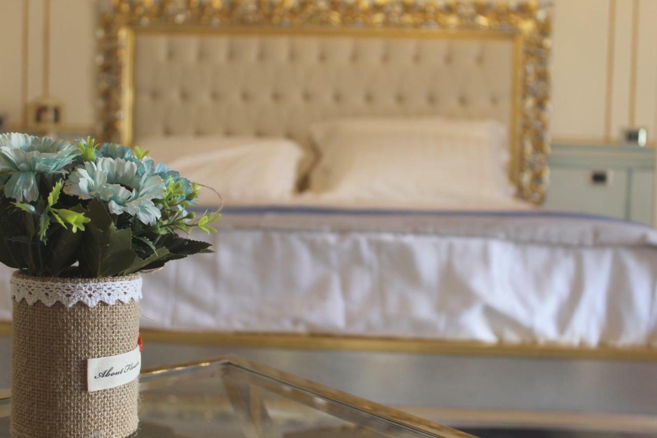Les Suite Royales サッサリ エクステリア 写真
