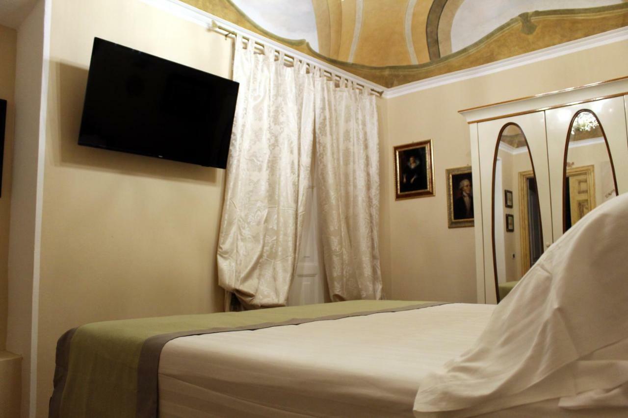 Les Suite Royales サッサリ エクステリア 写真