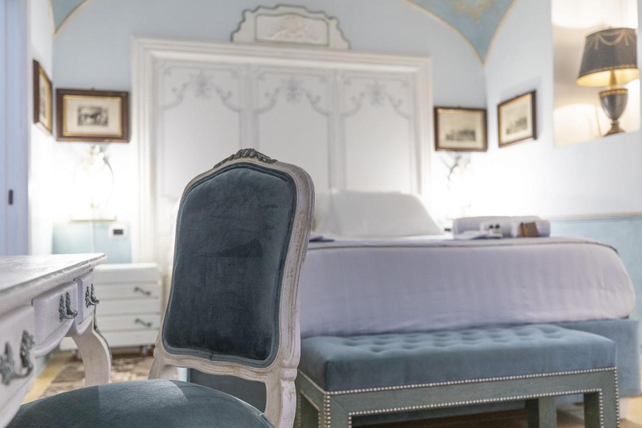 Les Suite Royales サッサリ エクステリア 写真
