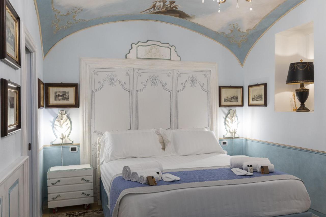 Les Suite Royales サッサリ エクステリア 写真