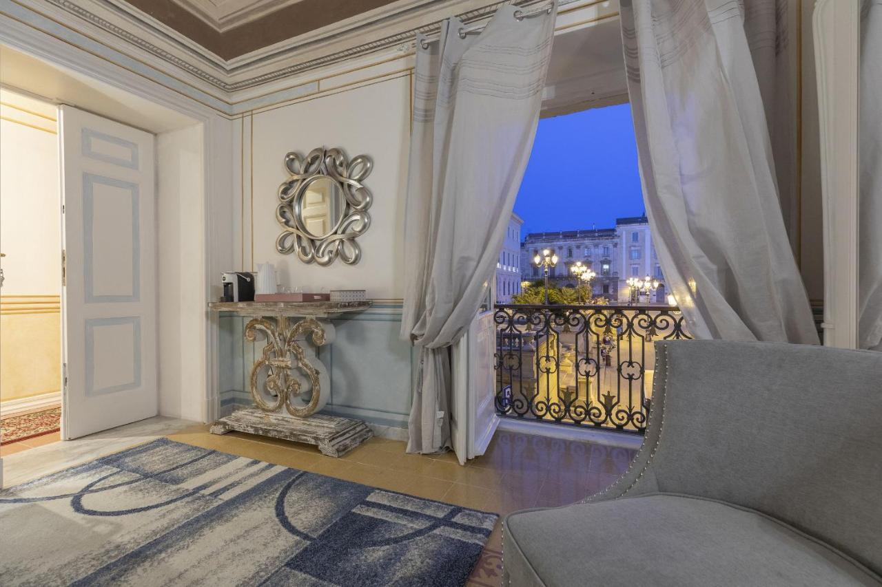Les Suite Royales サッサリ エクステリア 写真